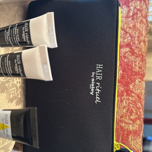 Sisley hair ritual starter kit - Picture 5 of 6